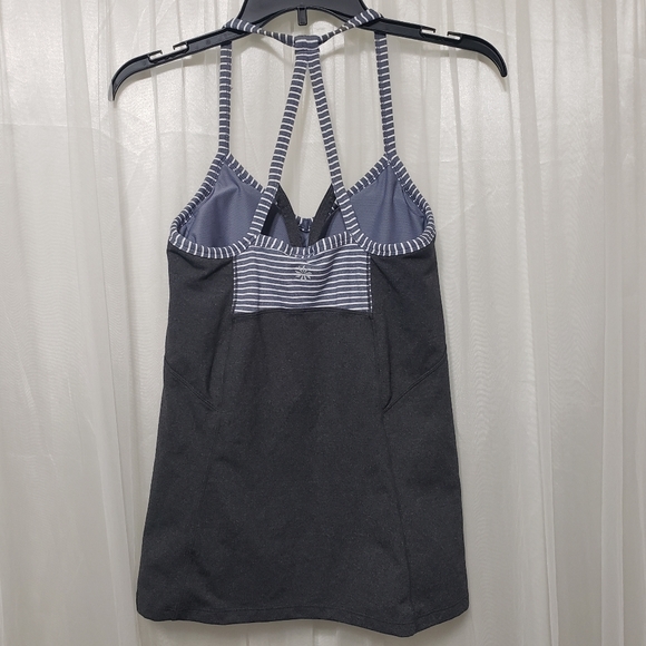 Athleta Sz Small Fullfillment Tank Style 964589 - Picture 3 of 9